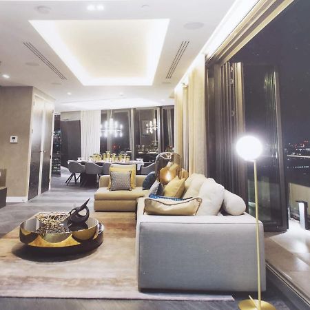 شقة Parliament House - Luxury Penthouse لندن المظهر الخارجي الصورة