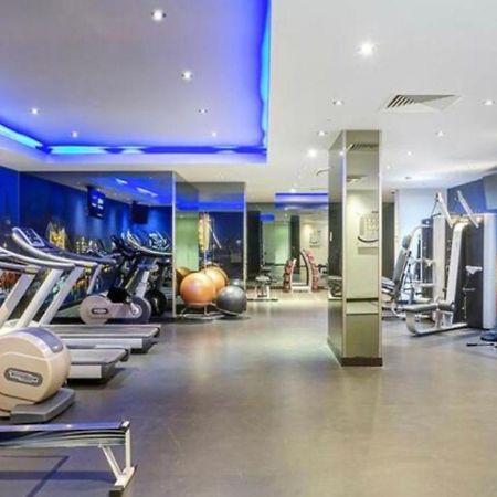 شقة Parliament House - Luxury Penthouse لندن المظهر الخارجي الصورة