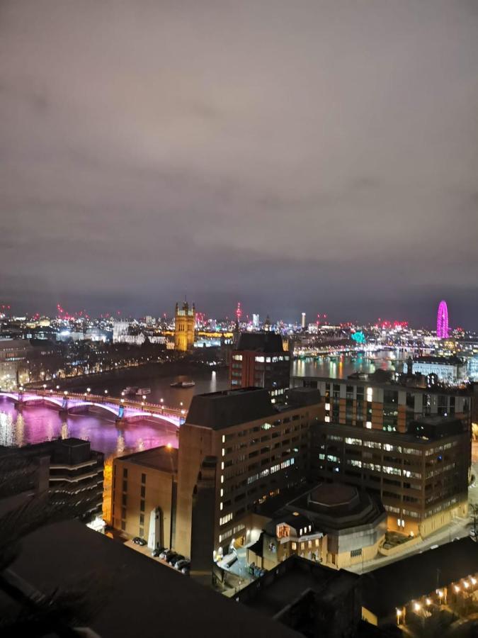 شقة Parliament House - Luxury Penthouse لندن المظهر الخارجي الصورة