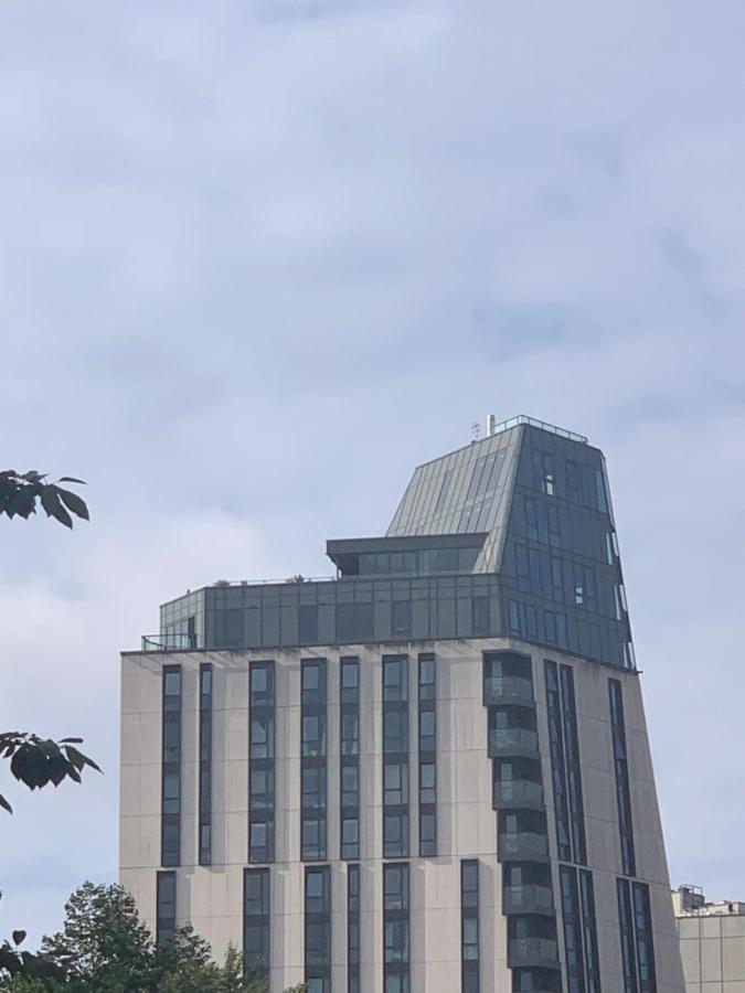 شقة Parliament House - Luxury Penthouse لندن المظهر الخارجي الصورة
