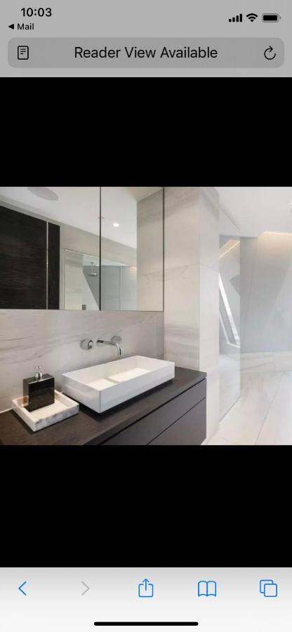 شقة Parliament House - Luxury Penthouse لندن المظهر الخارجي الصورة