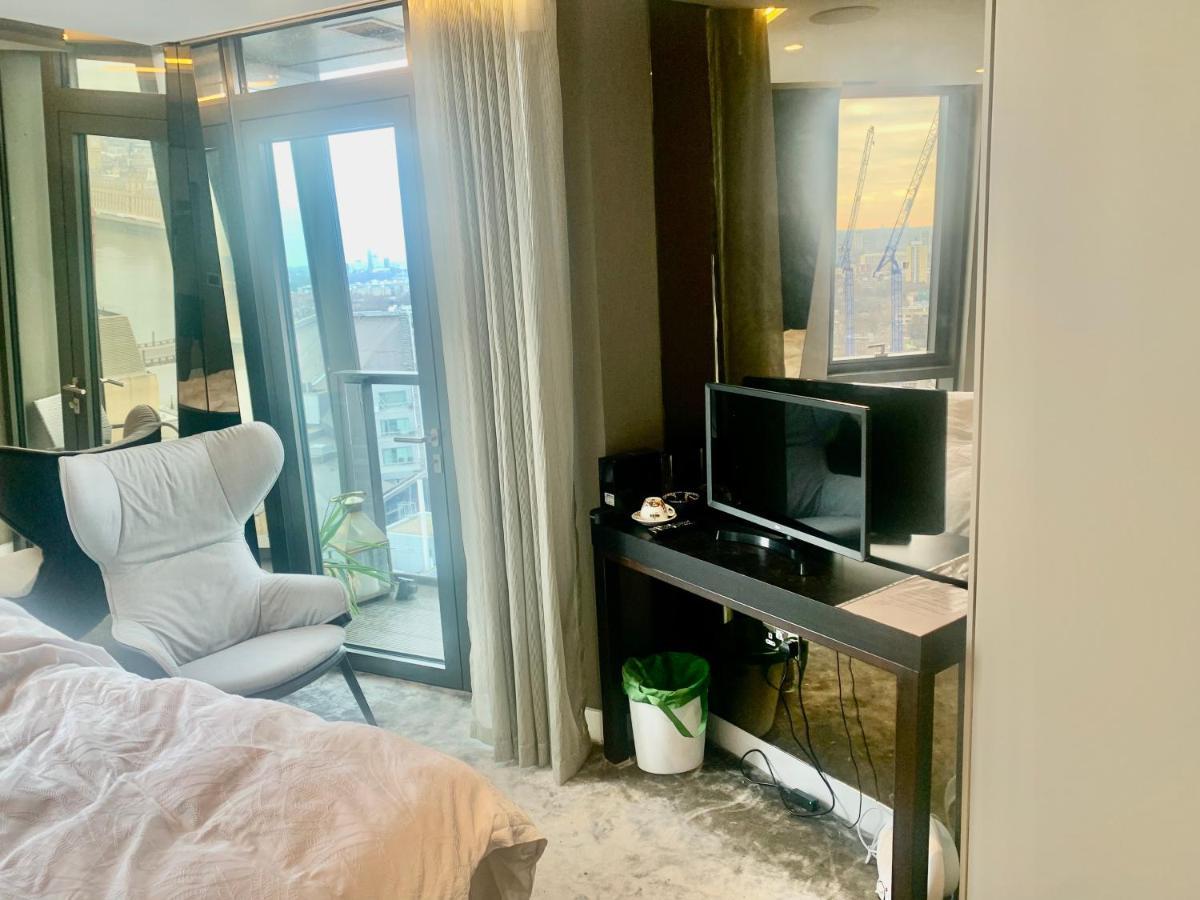 شقة Parliament House - Luxury Penthouse لندن المظهر الخارجي الصورة