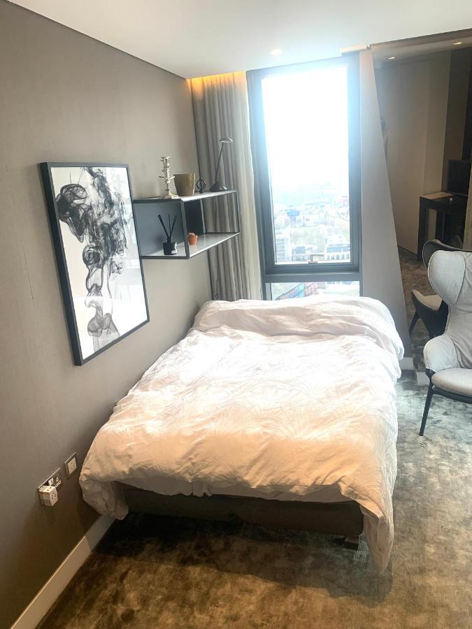 شقة Parliament House - Luxury Penthouse لندن المظهر الخارجي الصورة