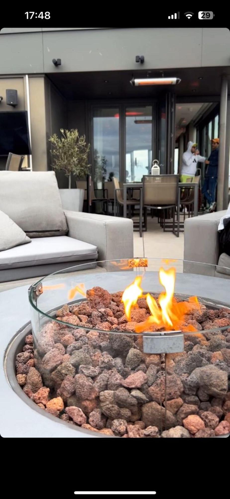 شقة Parliament House - Luxury Penthouse لندن المظهر الخارجي الصورة